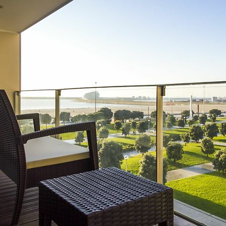 Liiiving In Matosinhos | High Sea Condo Esterno foto